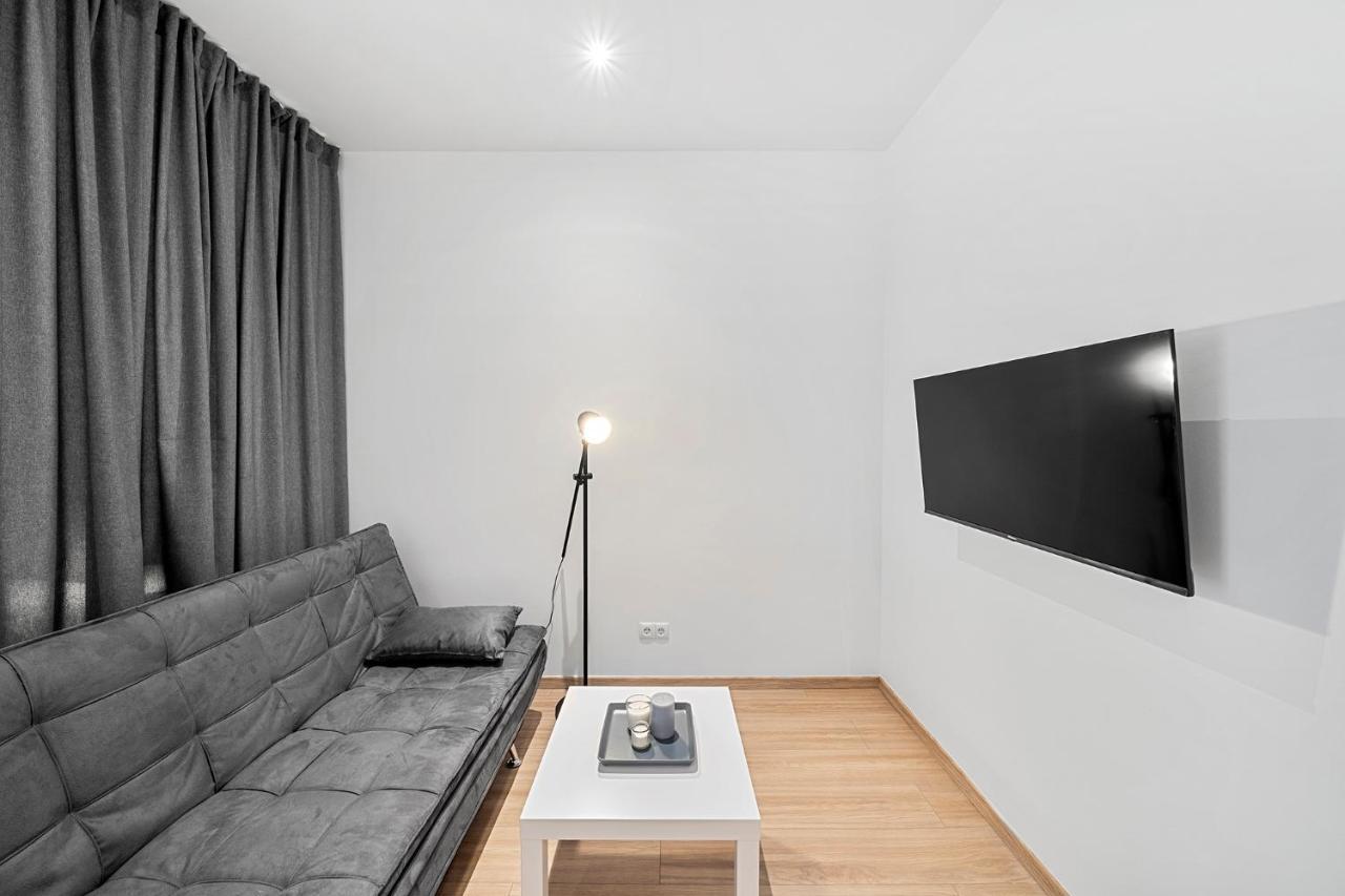 Boutique Space Vie #3O4 Wina Bagian luar foto