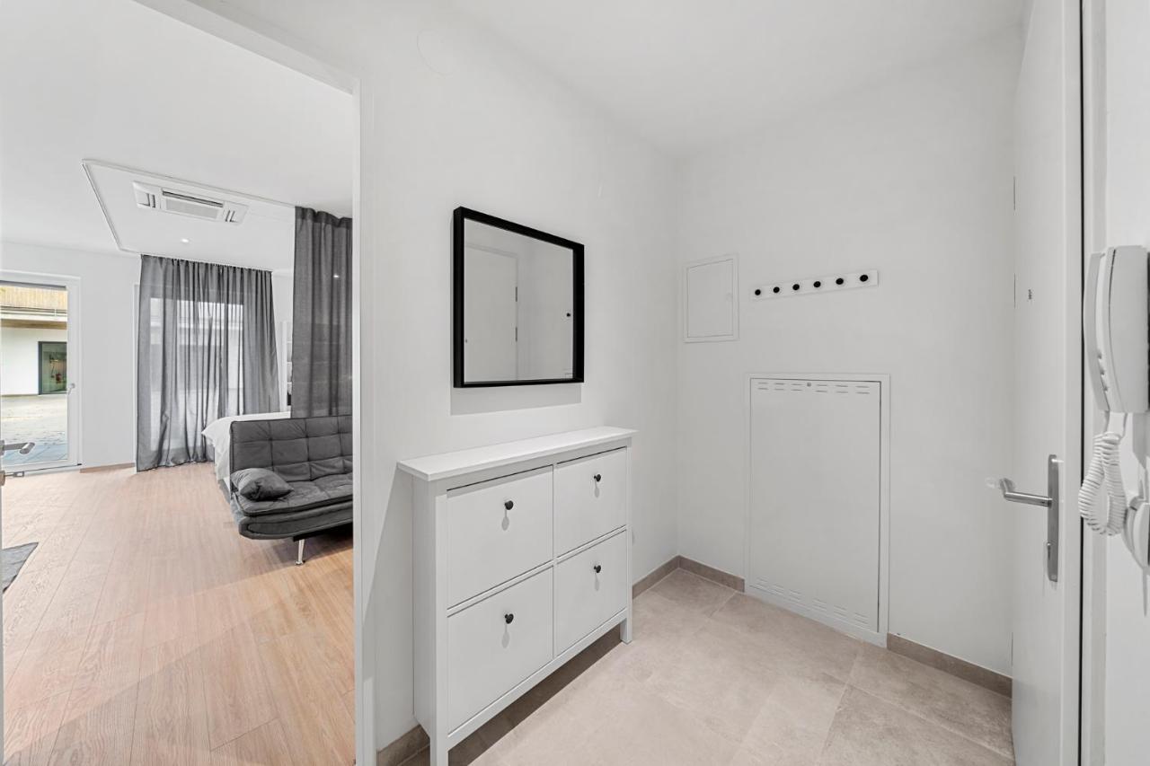 Boutique Space Vie #3O4 Wina Bagian luar foto